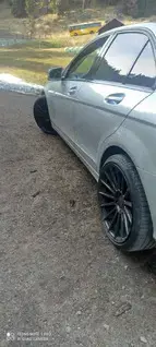 Mercedes Benz C350 zum verkaufen 