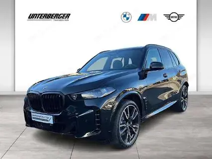 BMW X5 xDrive40d G05 B57 M Sportpaket HK HiFi DAB