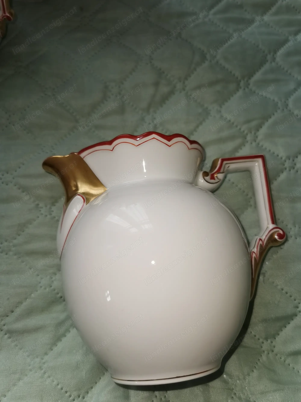 Kaffeeservice zu verkaufen