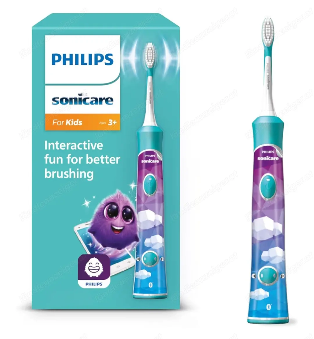 Philips Sonicare for kids