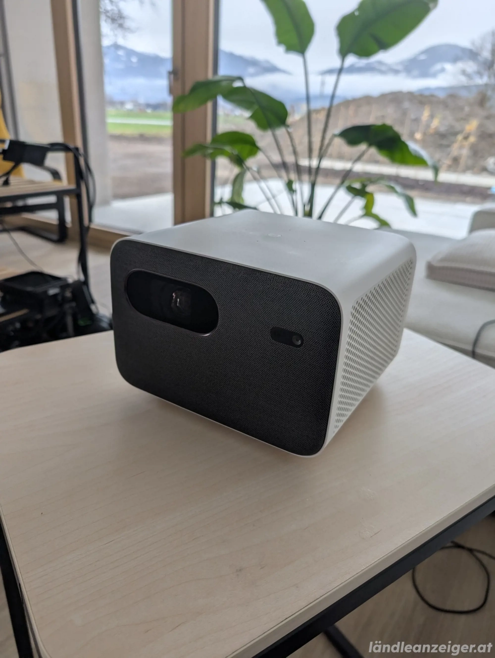 Xiaomi Mi Smart Projektor 2 Pro 