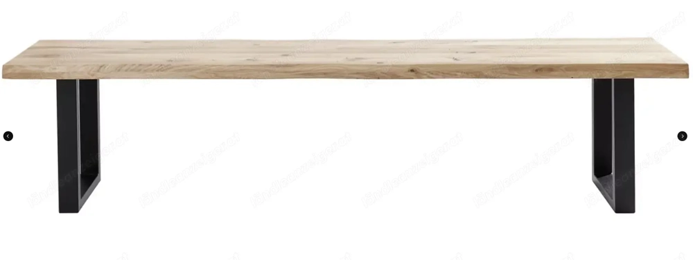 Sitzbank " Landscape "