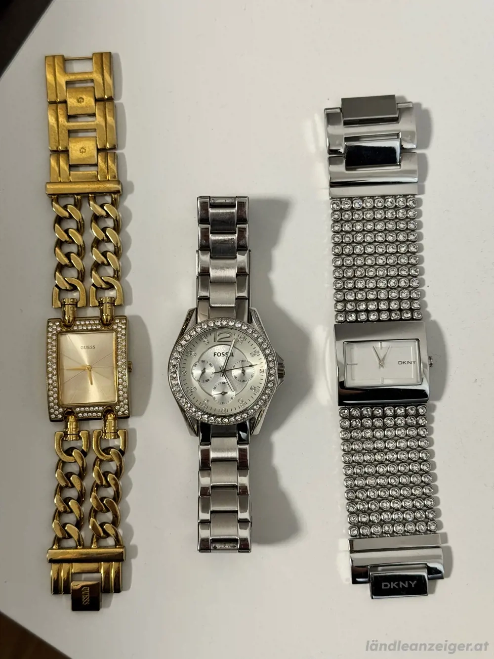 Damenuhren