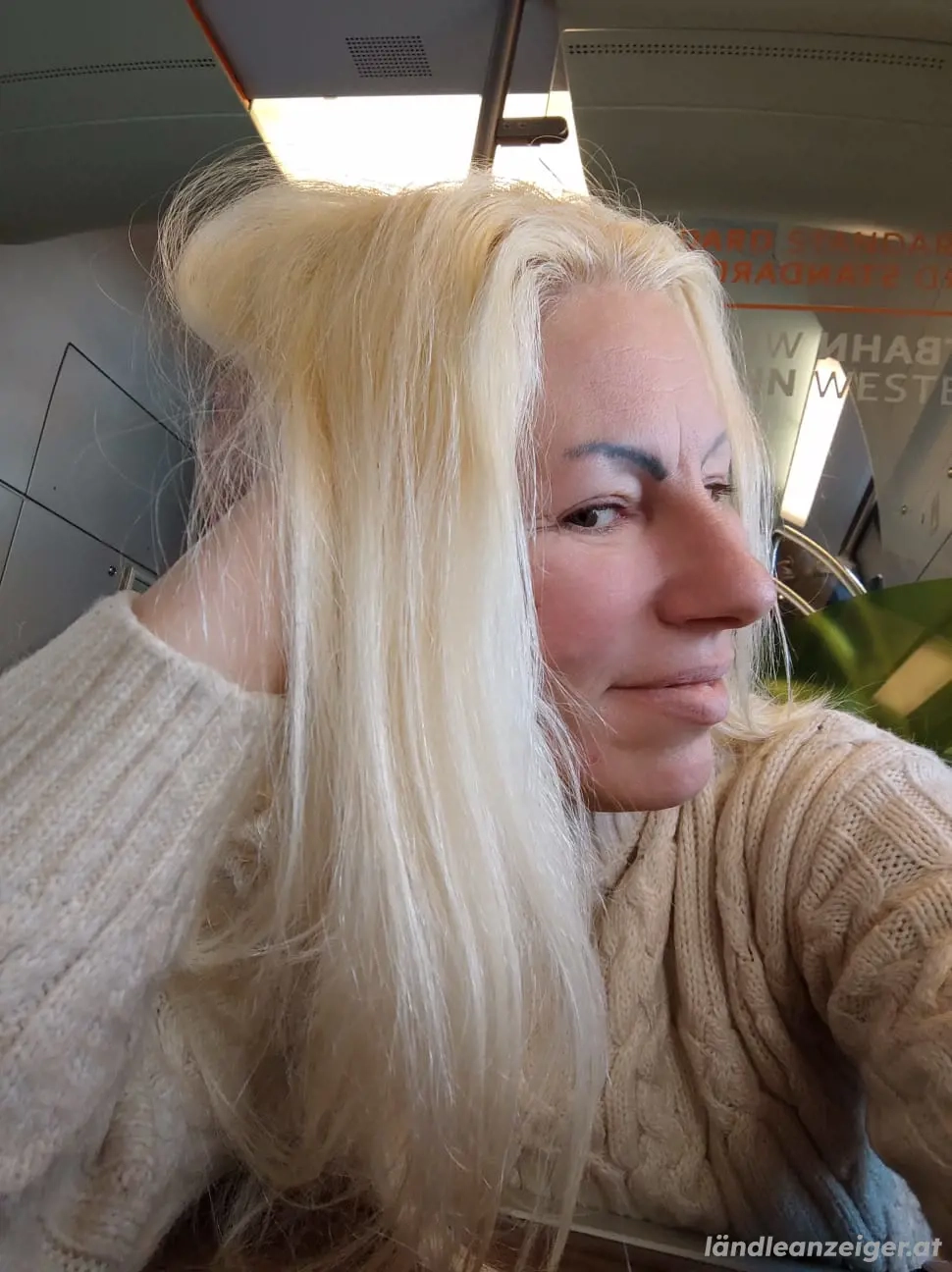 ich biete Hilfe auf Bauernhof an 