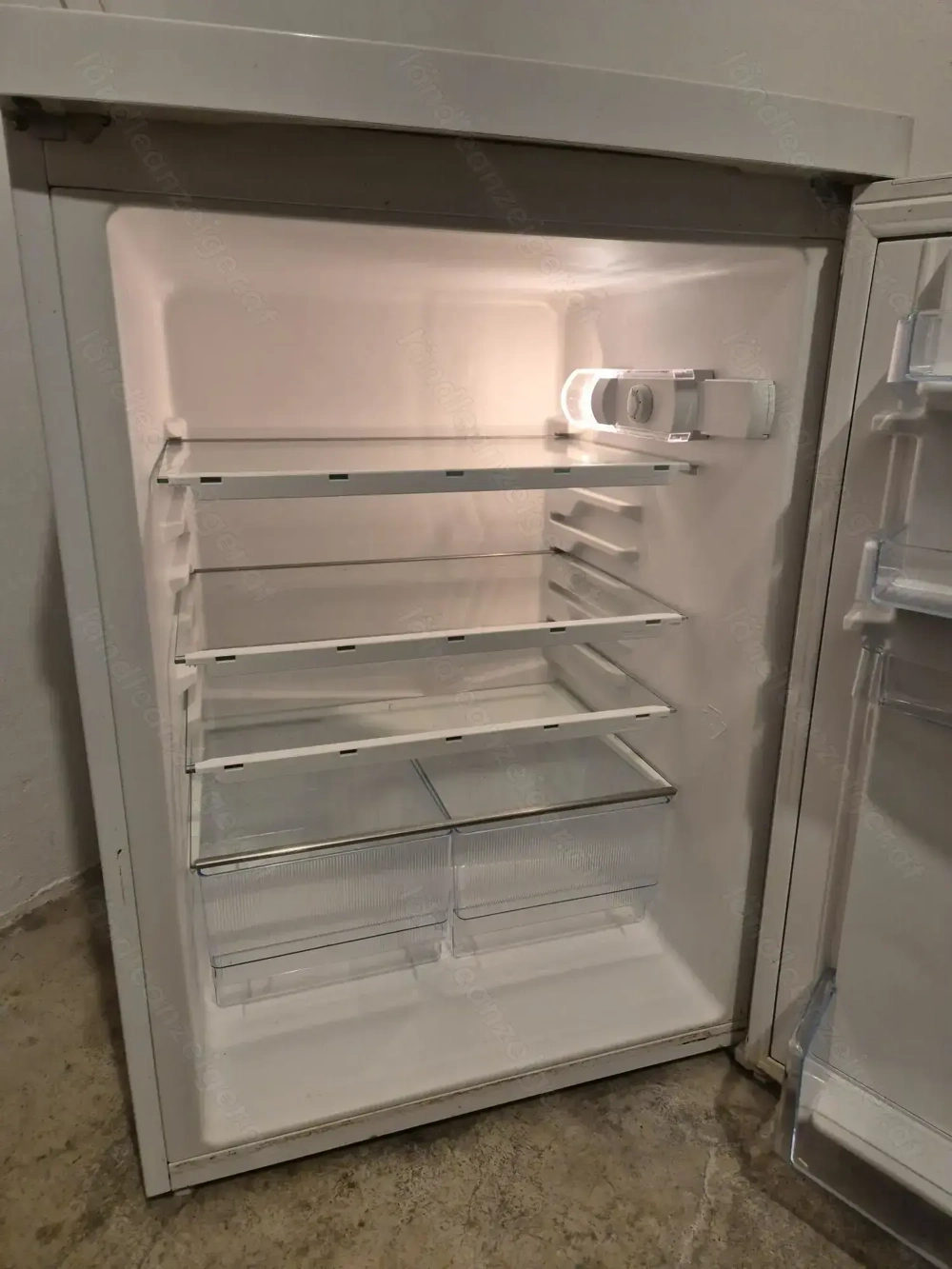 Bosch-Standkühlschrank, 85 cm hoch