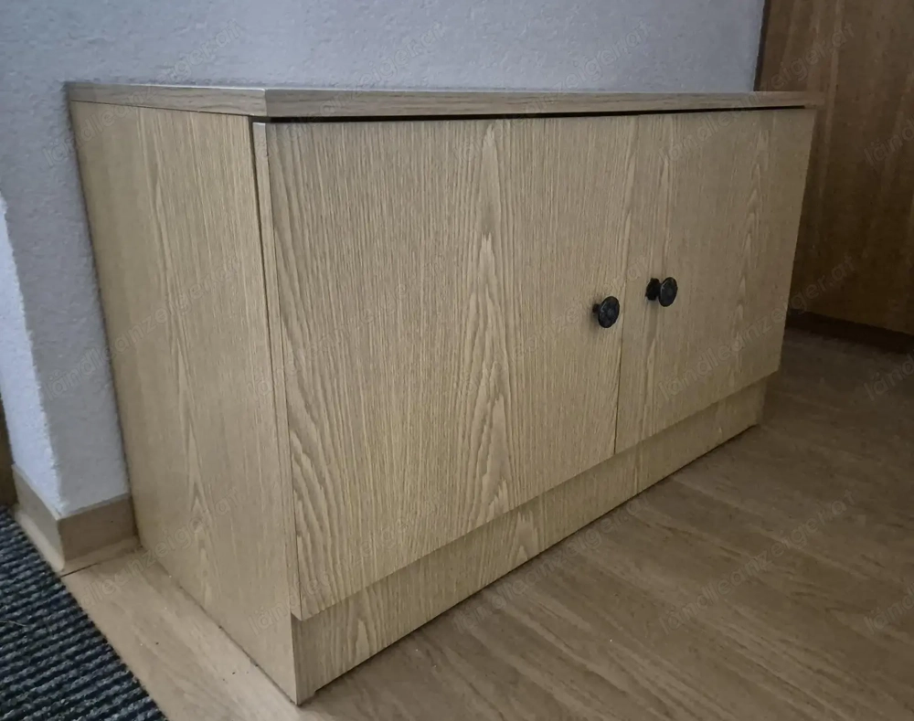 Allzweckschrank für allesmögliche. Gut erhalten. (80x48x36 cm)