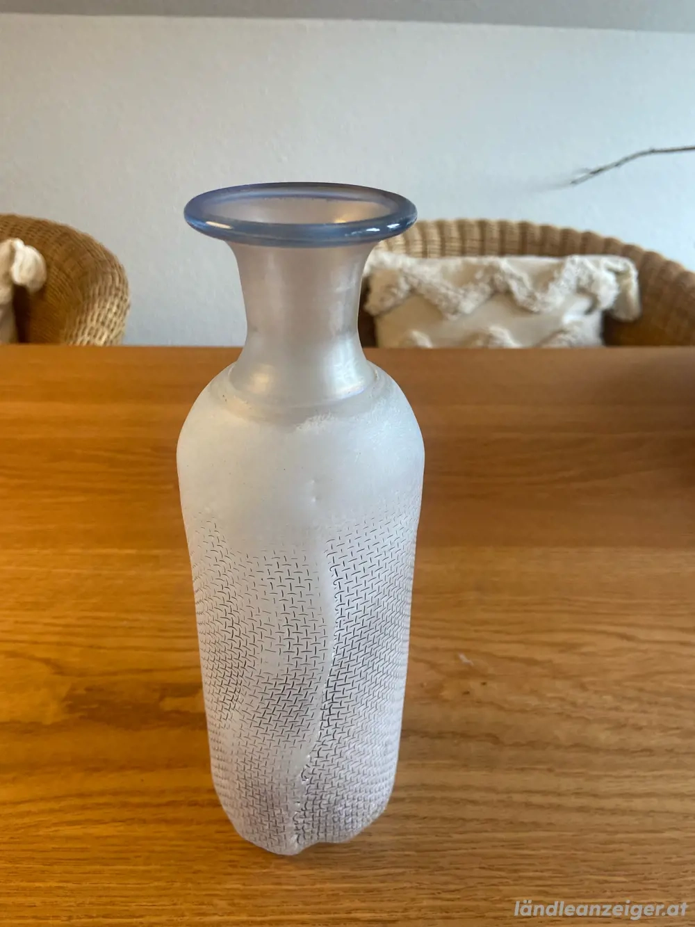 Boda Collection Vase 