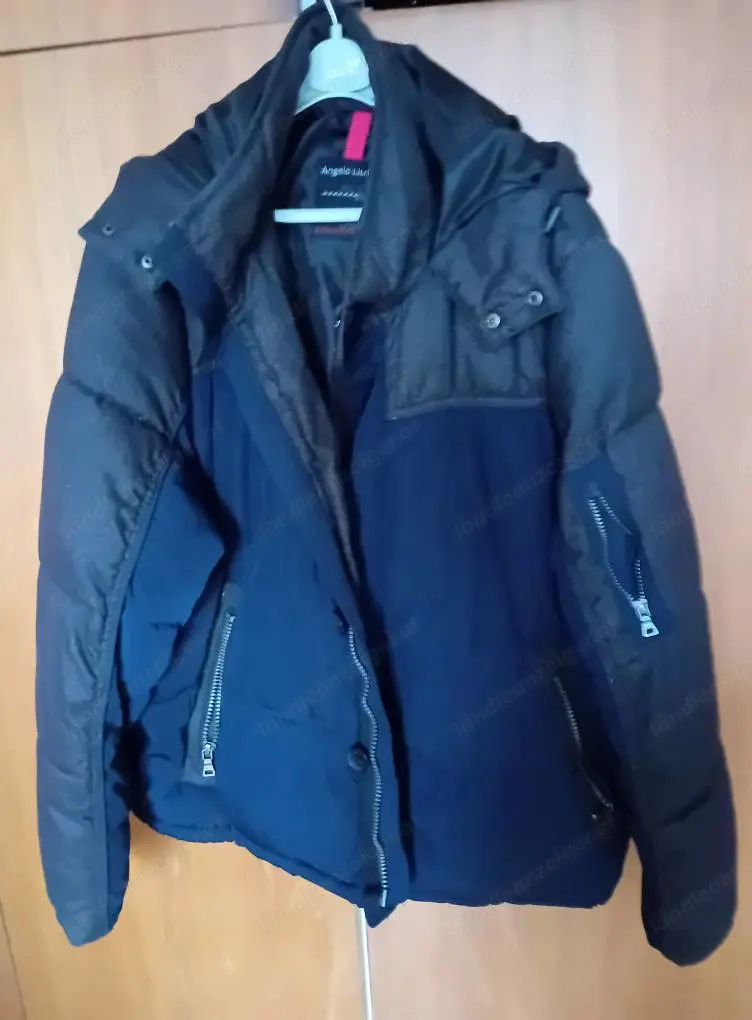 Winterjacke 
