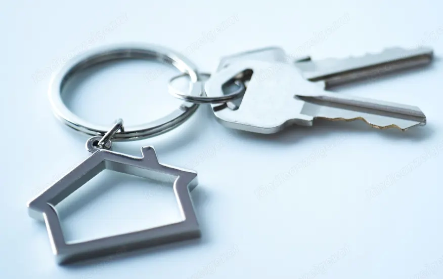 Unterstützung im Haushalt