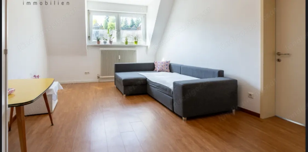 3 Zimmerwohnung in Feldkirch Stadtzentrum