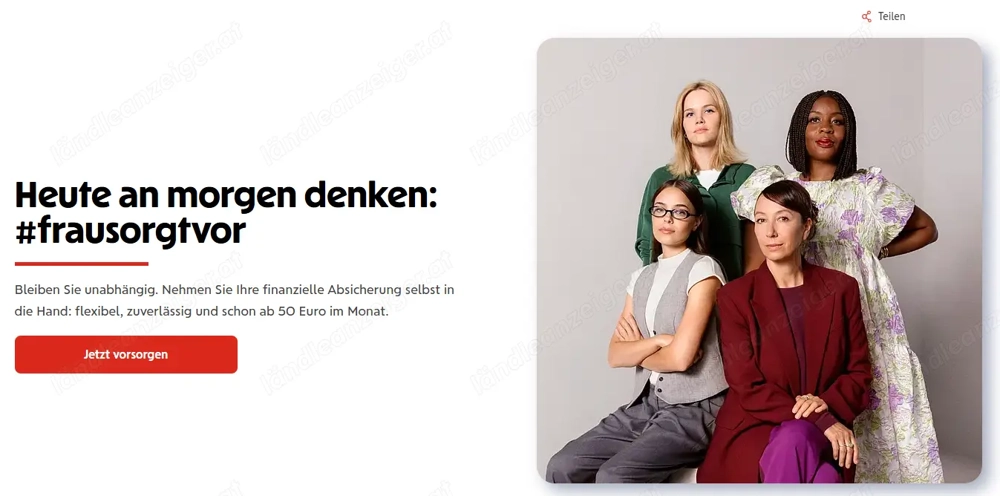 Kostenloser Versicherungscheck   Haushalts, KFZ & Unfall   Vorarlberg