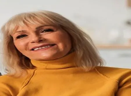 Witwe möchte einen ehrlichen Mann kennenlernen