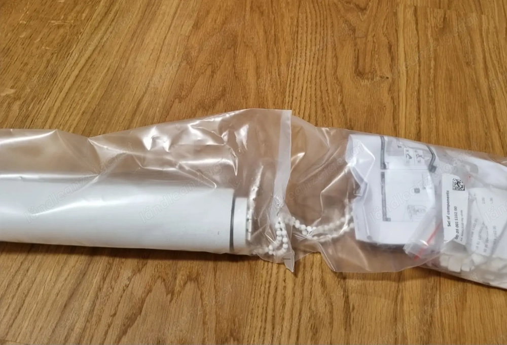 Rollo Jalousie 1900mm   2360mm