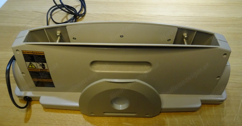 IBICO Thermalbinder 260