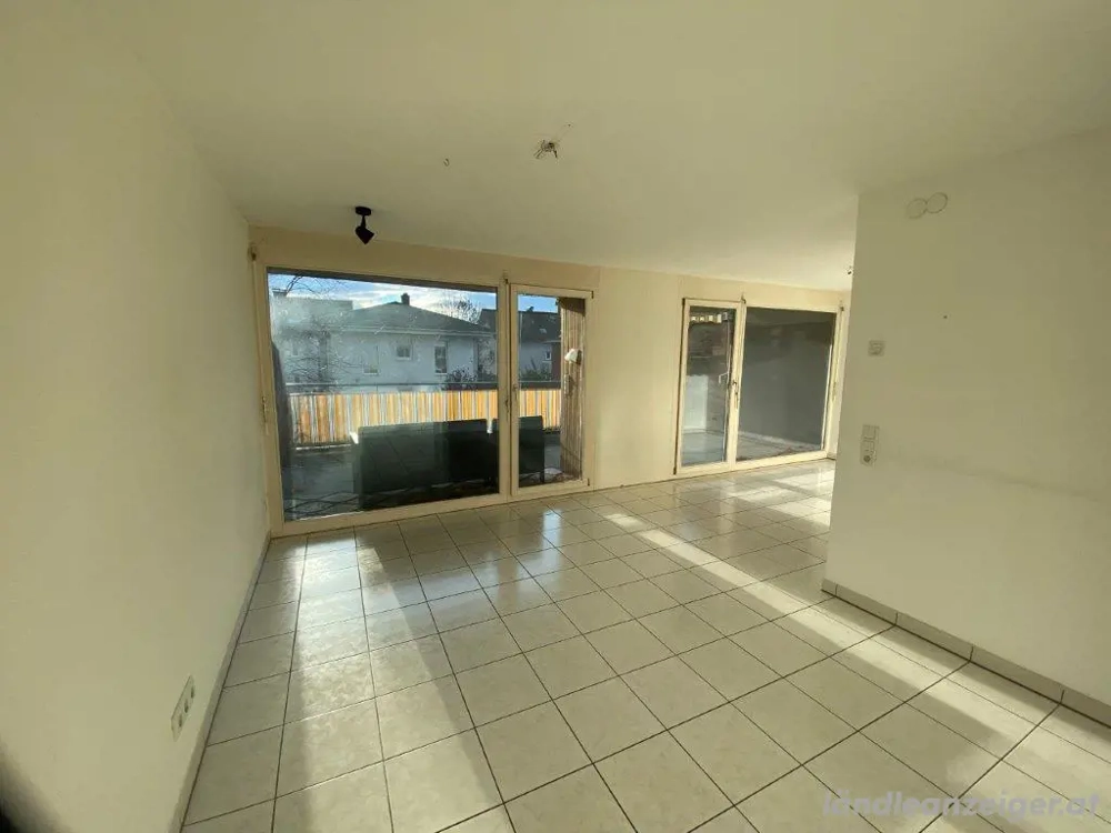 2 Zimmer Wohnung 55m2 Tosters