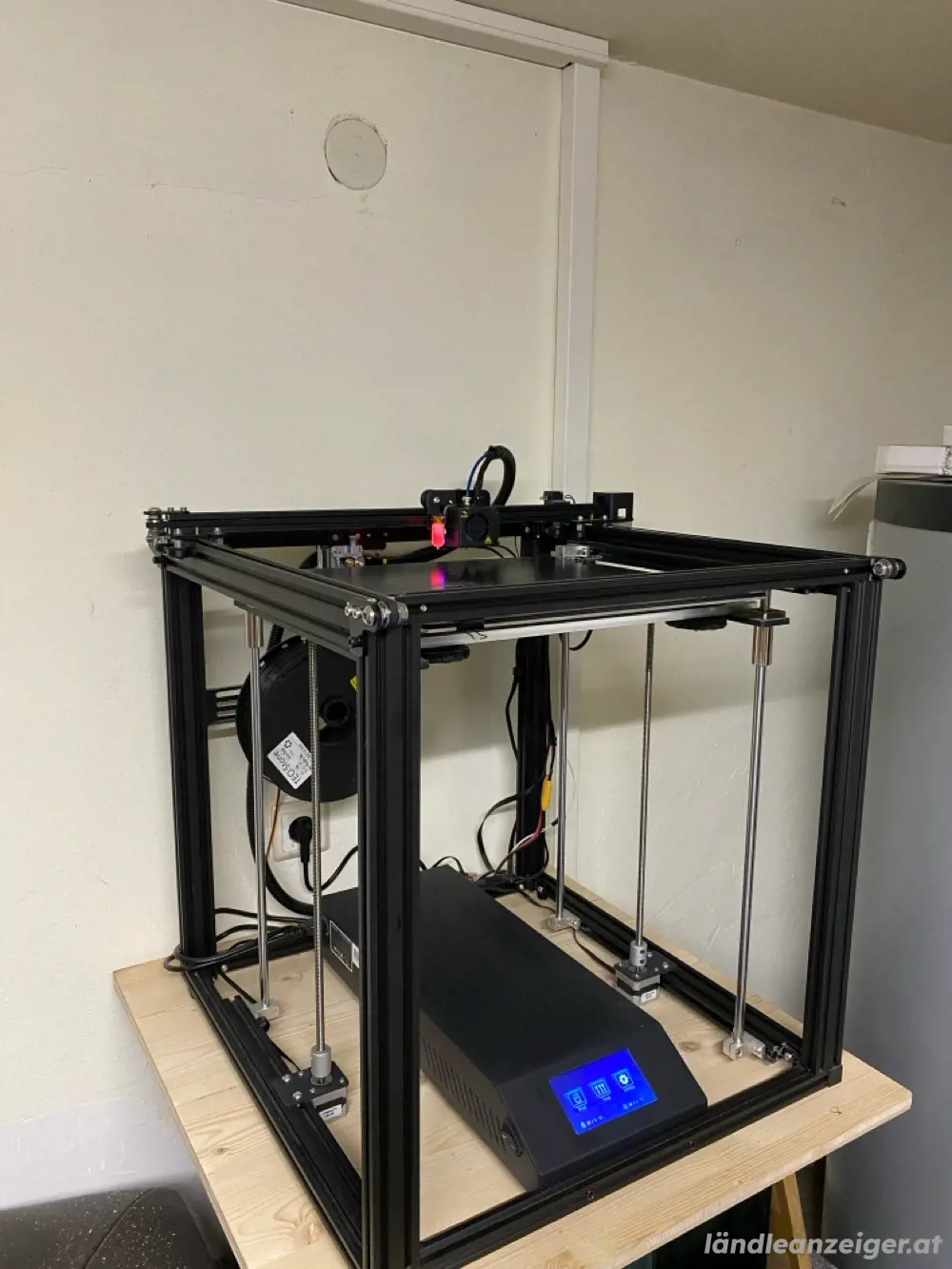 Creality Ender 5 Plus 3D Drucker