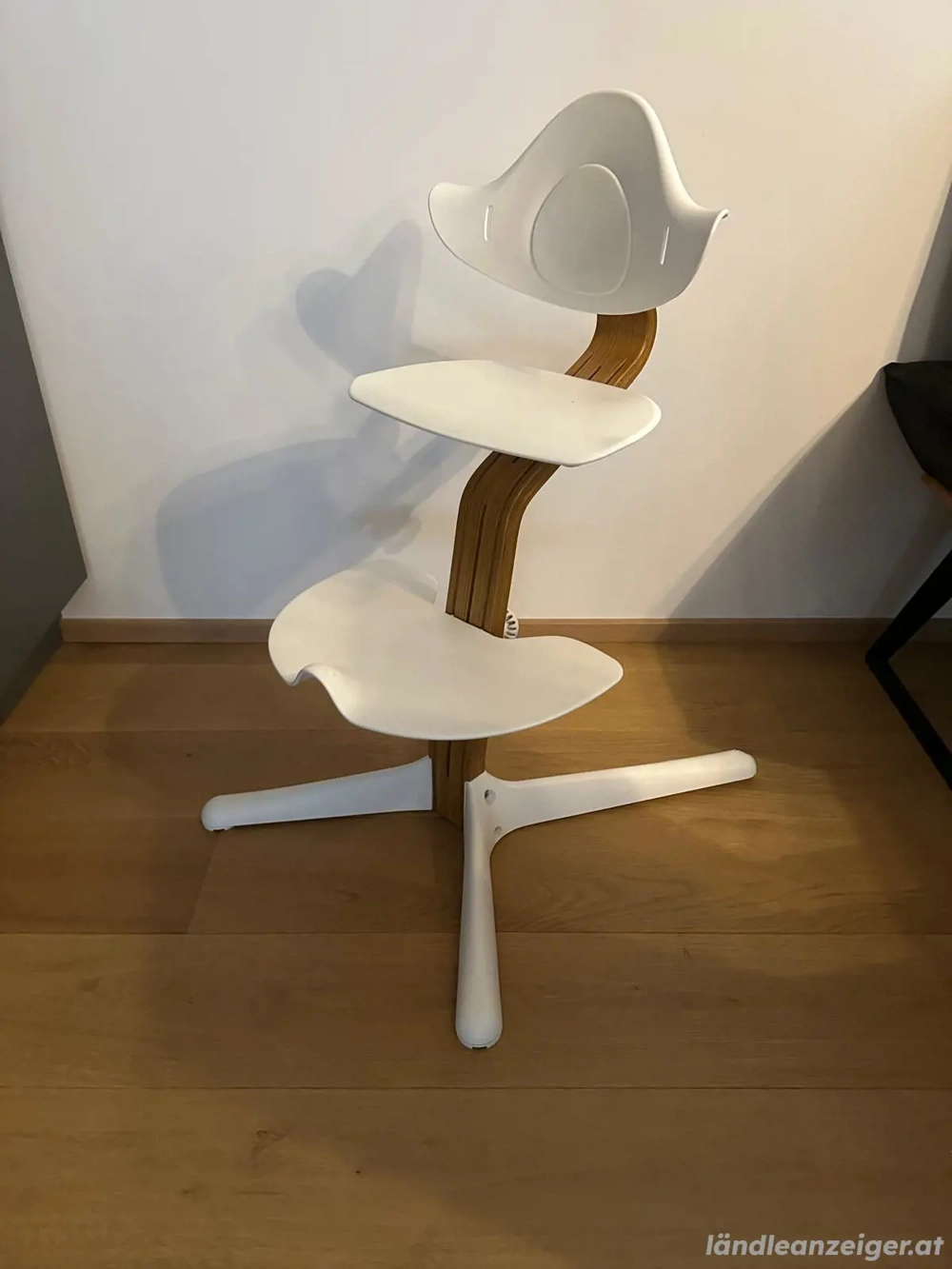 NOMI Hochstuhl, wie neu