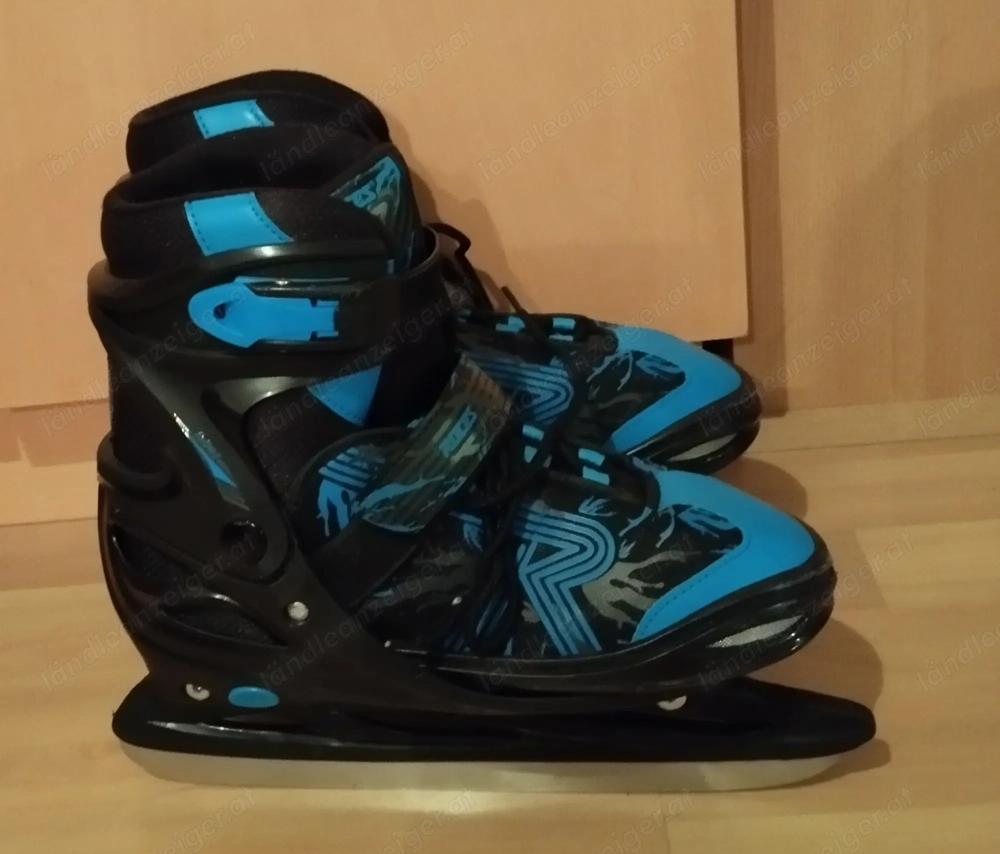 Schlittschuhe Größe 38 bis 41 