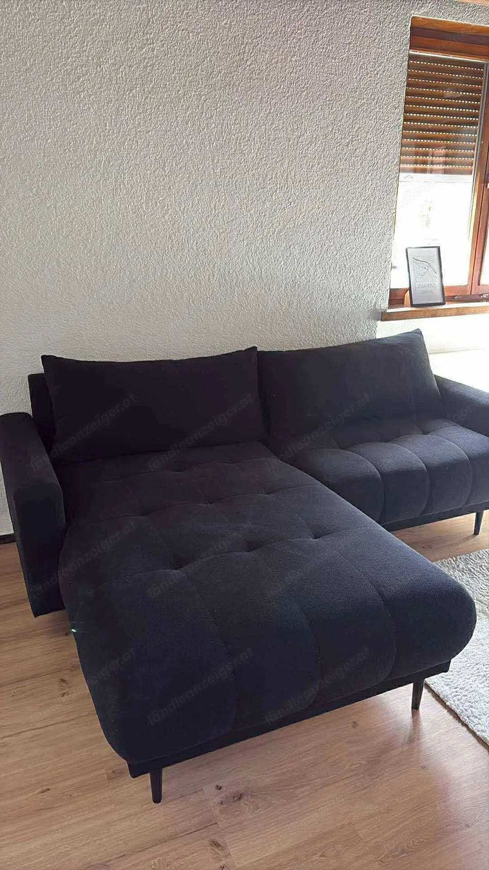 Ecksofa 220 x 160 cm