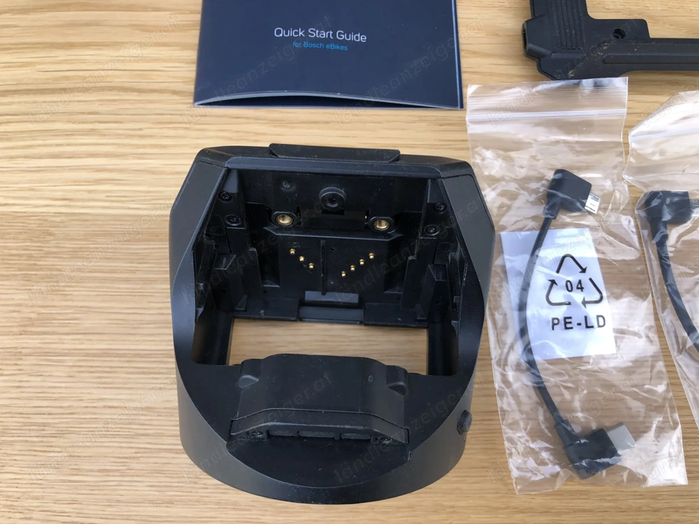 COBI Bike Hub für E-Bikes.