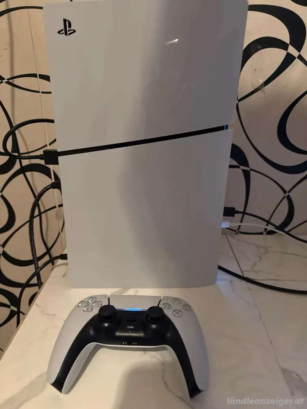 ps5 slim 1tb digital edition mit rechnung 