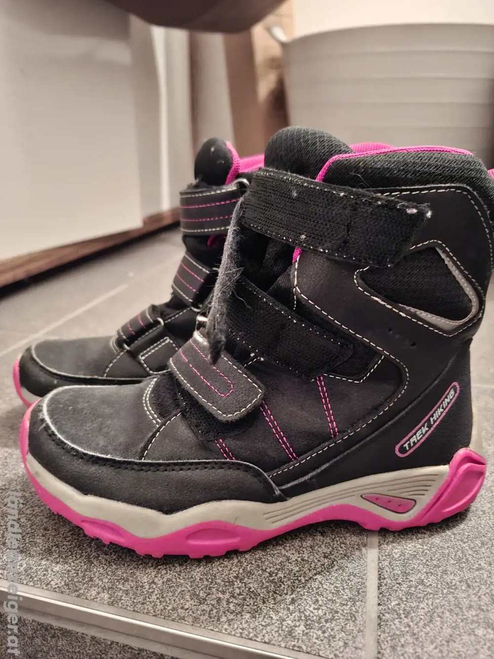 Mädchen-Winterschuh