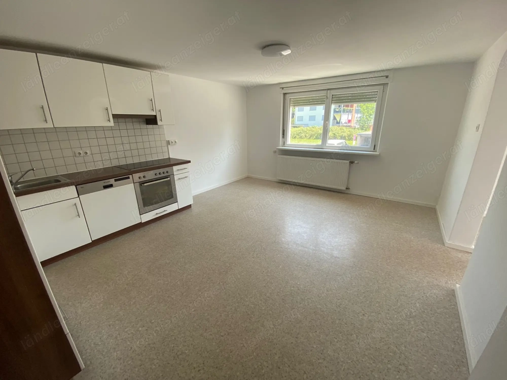 4 1 2-Zimmer-Wohnung Hard