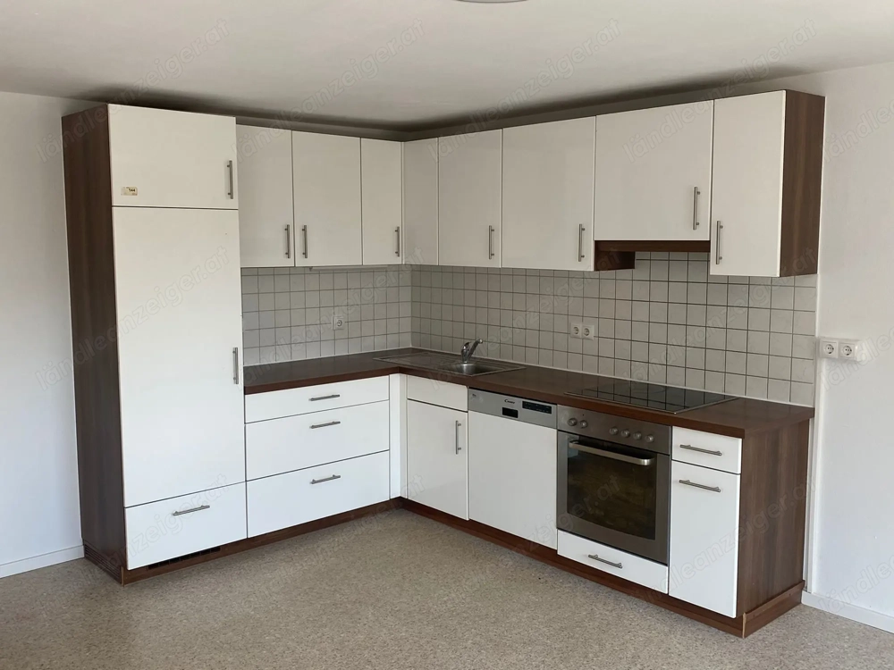 4-Zimmer-Wohnung Hard