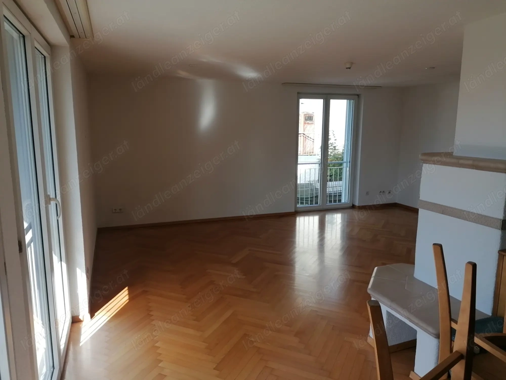gepflegte 4-Zimmerwohnung mit 120qm in ruhiger Lage in Meiningen (ideal für Familien mit Haustieren)