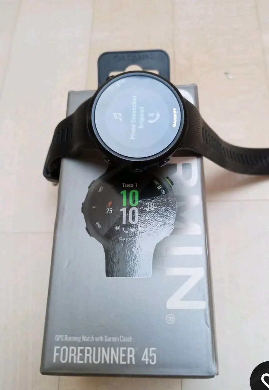 Garmin Forerunner 45