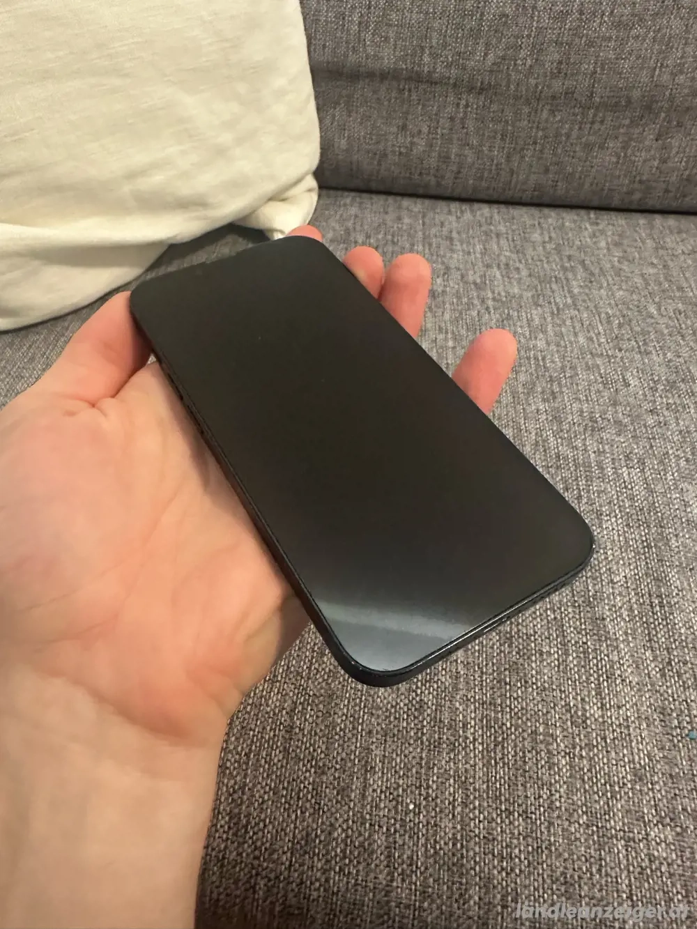 Iphone 13, nagelneuer Akku (100% Batteriekapazität)