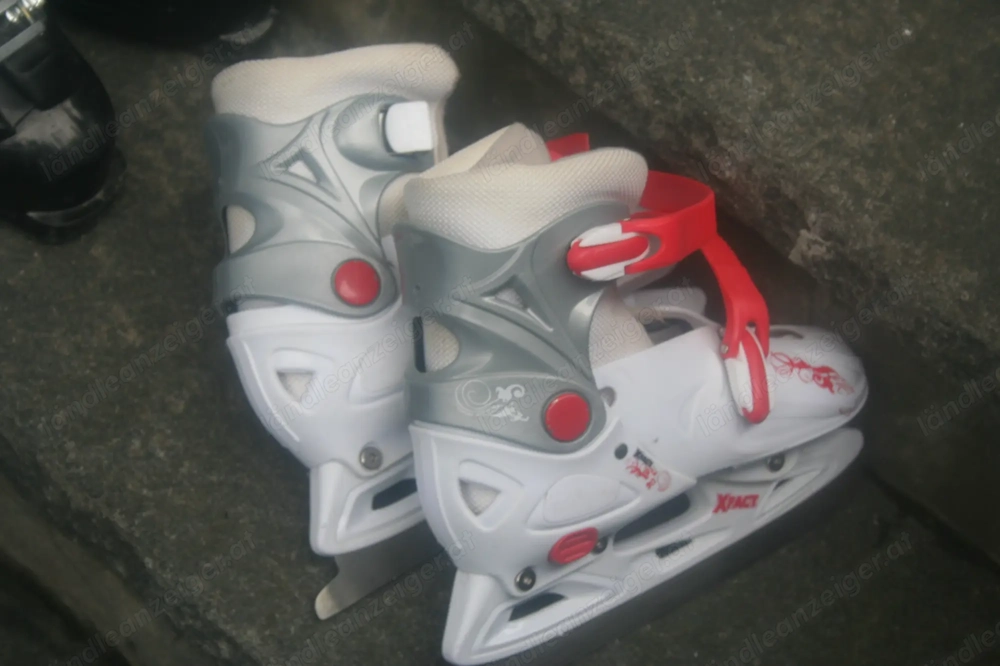Eislaufschuhe 35   39