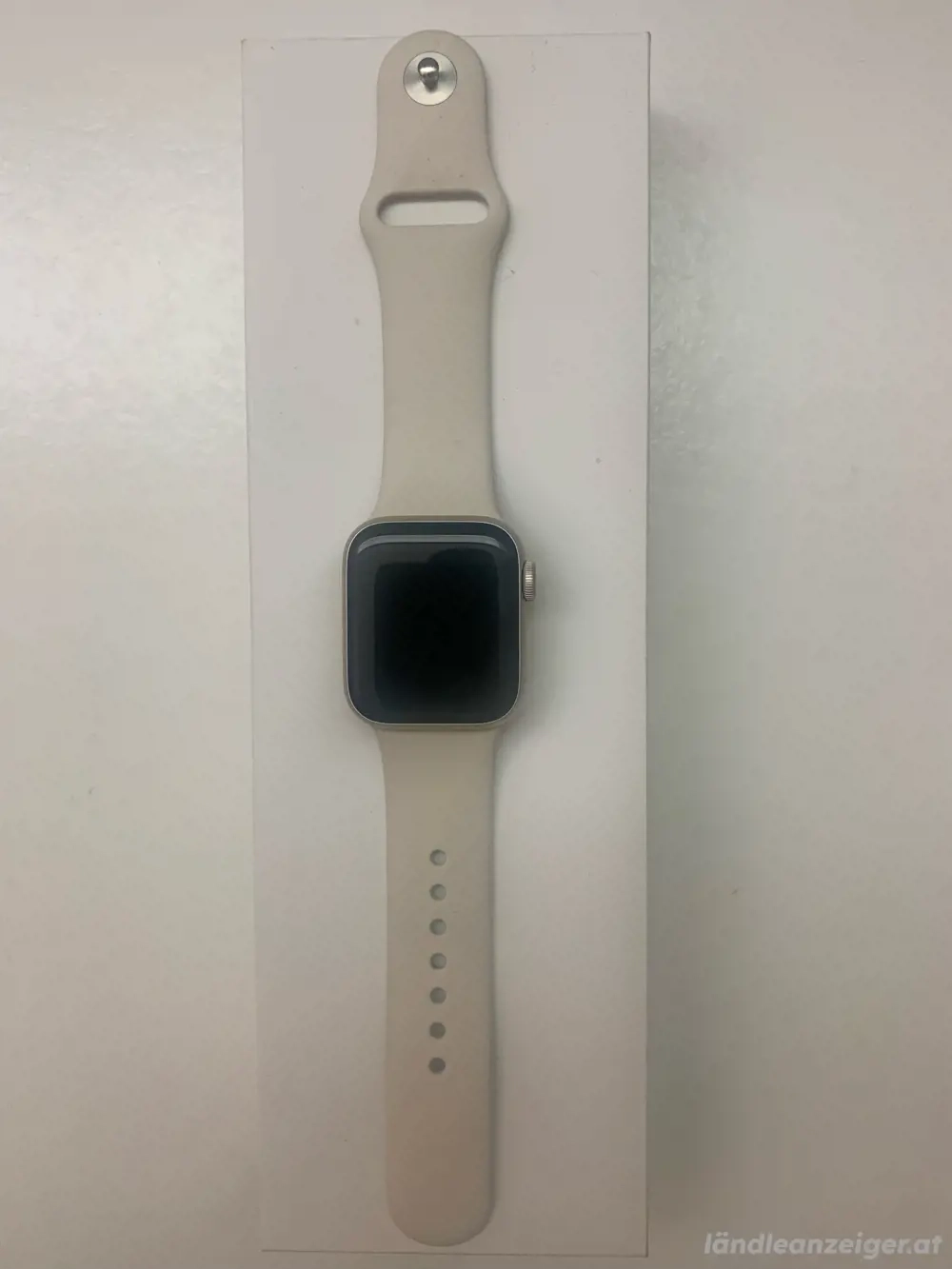 Apple Watch SE 2.Generation