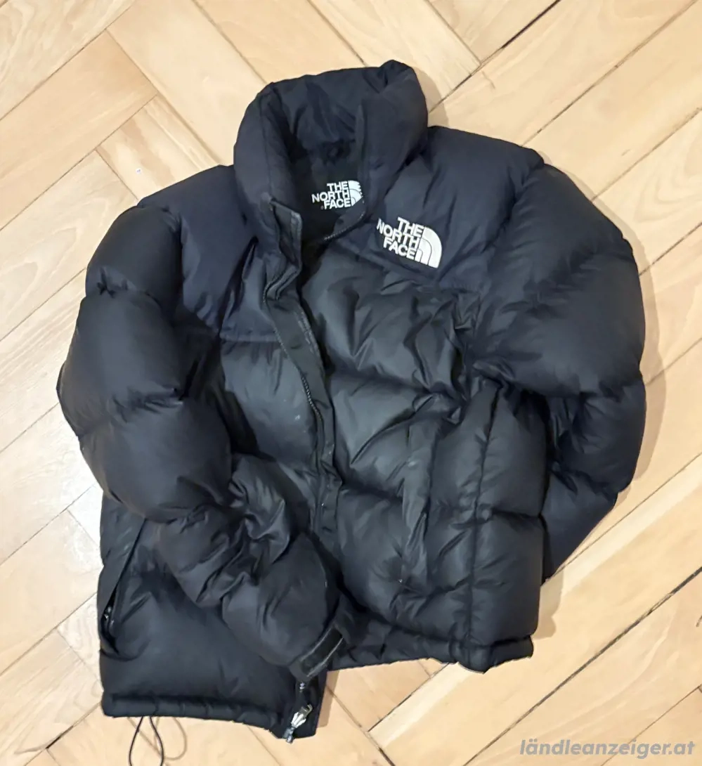 North Face Jacke