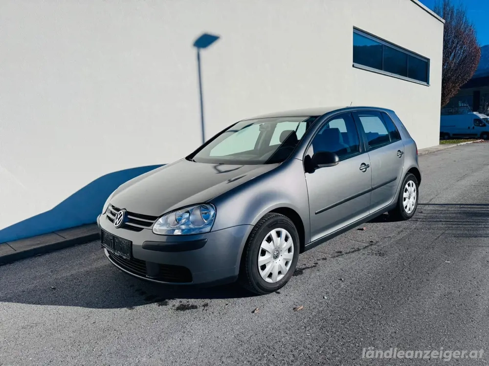 Golf 5 1,9 TDI *Top Zustand*