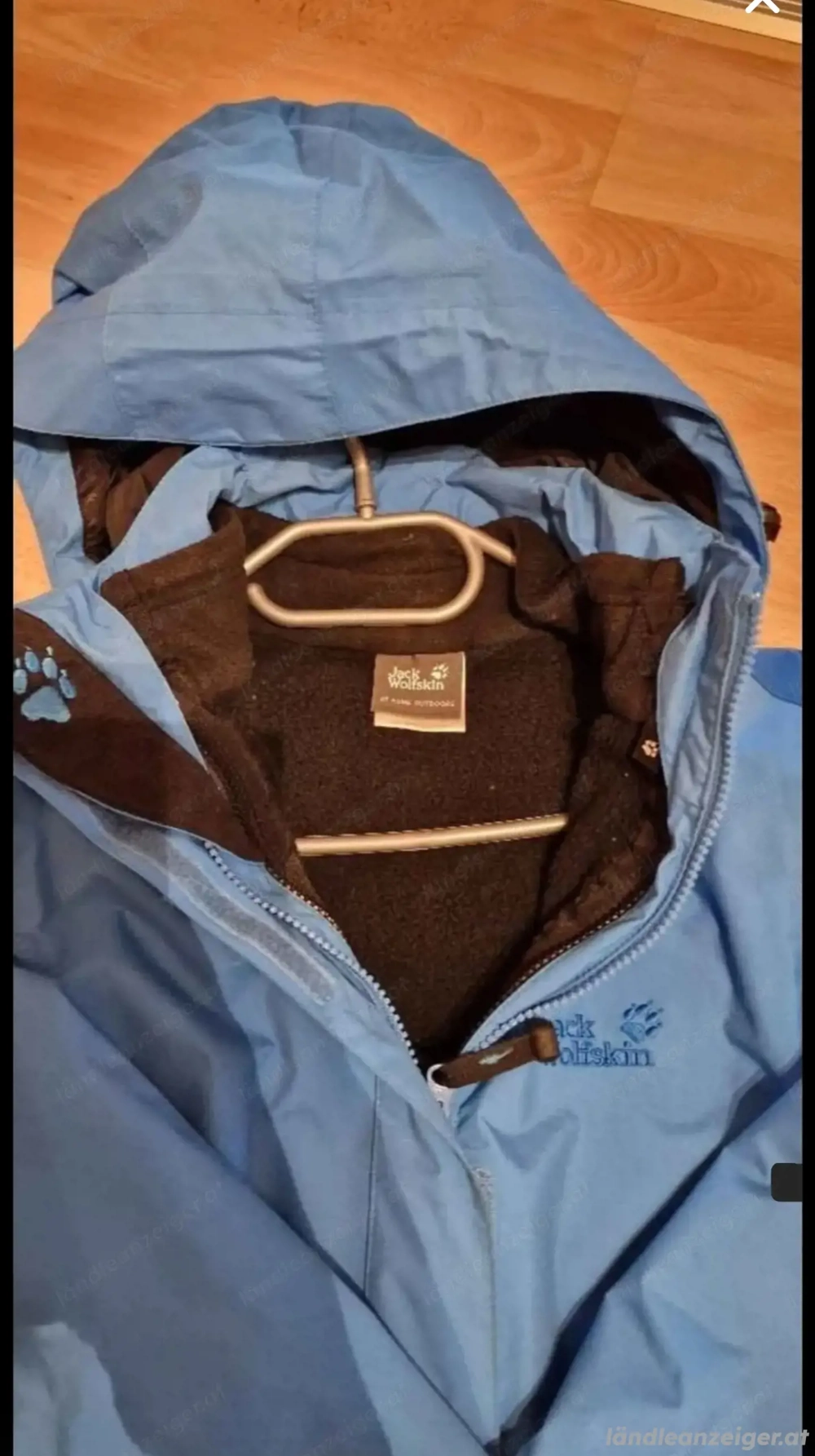 Winterjacke