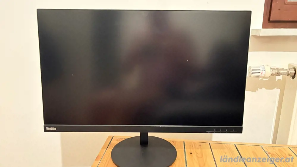 Monitor Think Vision 27 Zoll