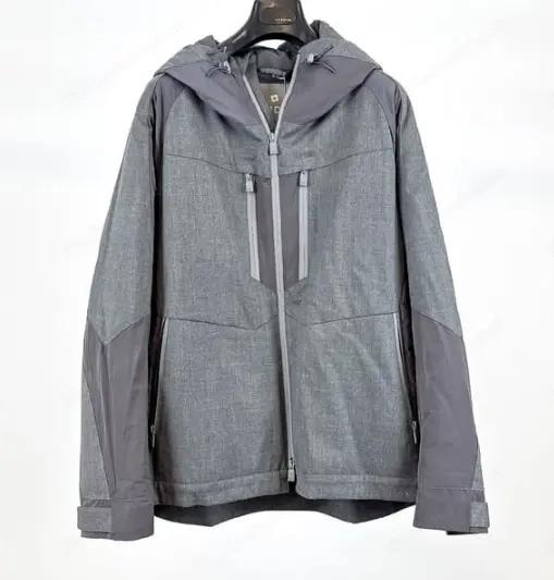 LARDINI Herren Jacke, Gr. L - Neu