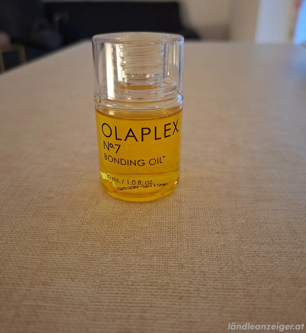 Olaplex Oil