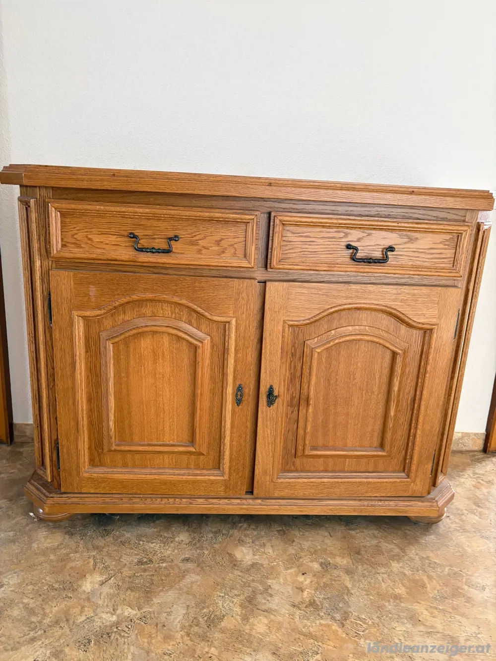 Kommode Eiche
