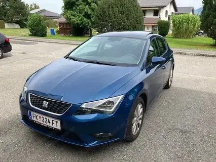 Seat Leon 1.2 TSI - Benzin Turbo zu verkaufen