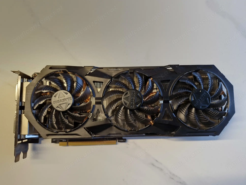 GTX 970              