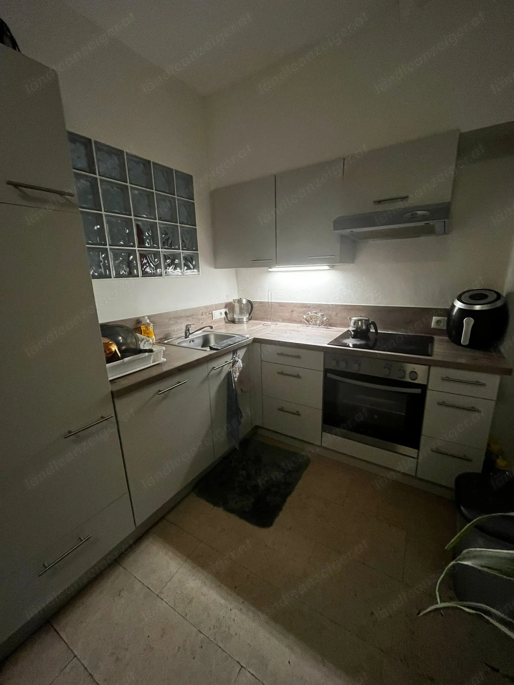 3-Zimmerwohnung im Herzen von Bregenz (Fußgängerzone)