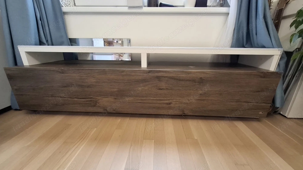 Lowboard zu Verschenken 