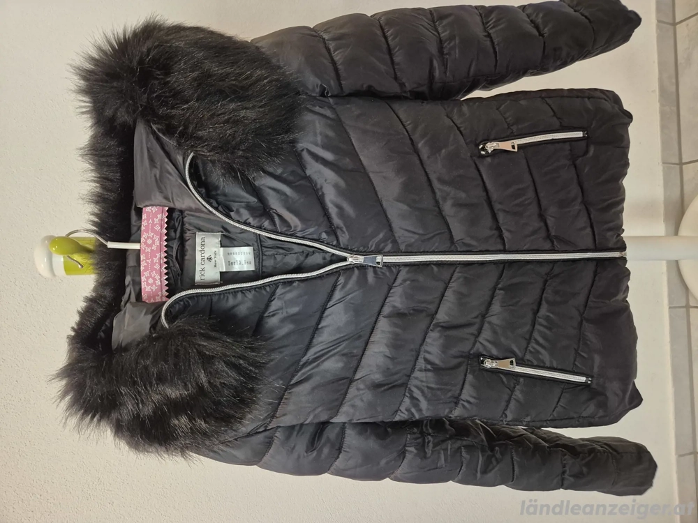 Verkaufe  Jacke 