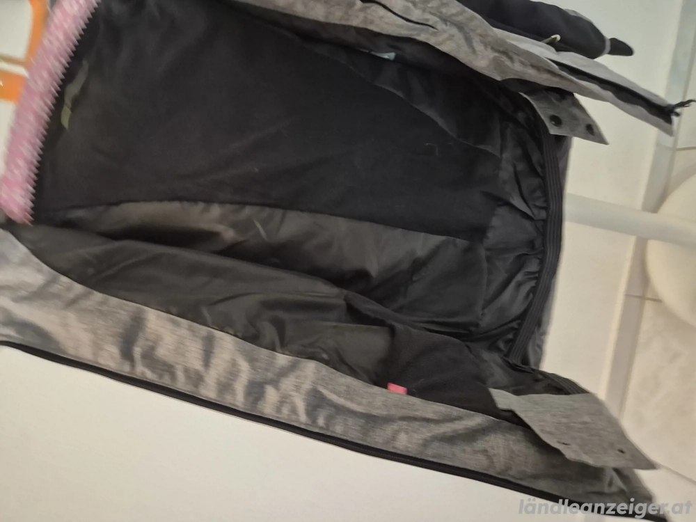 verkaufe Jacke 
