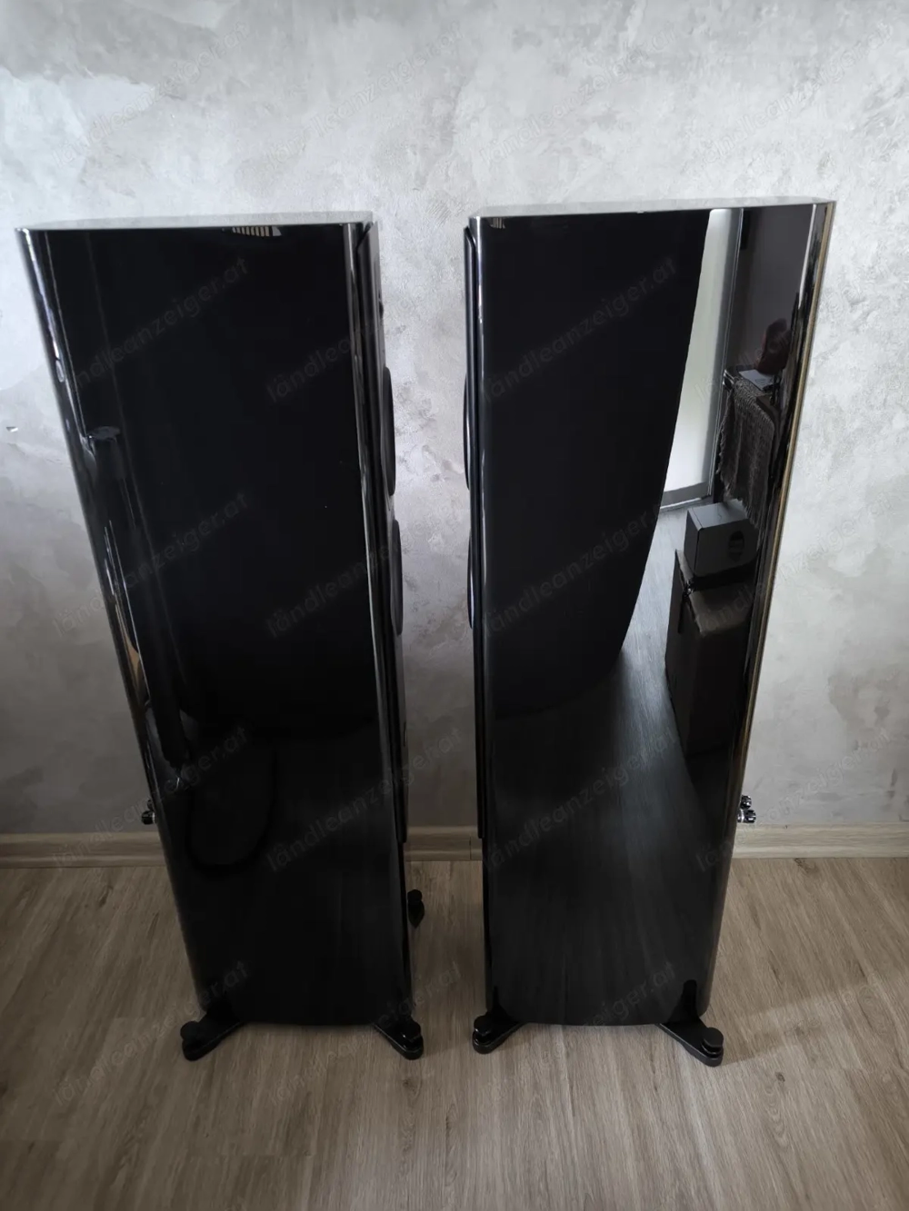  Dynaudio Contour 30i im Top Zustand
