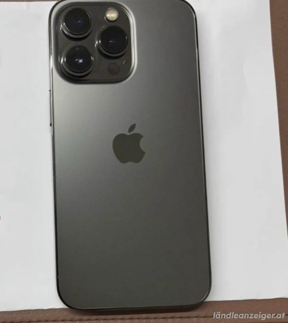 iphone 13 pro, 100% Batteriezustand