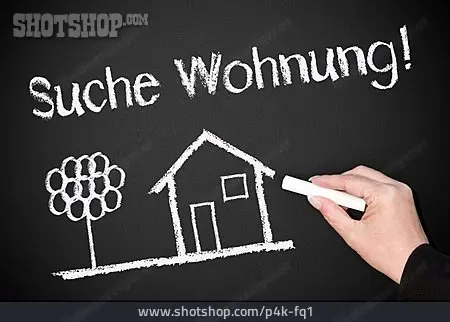 Gesucht: 2 3 Zimmer Wohnung in Götzis