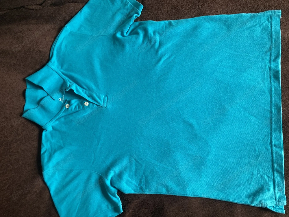 T-Shirt Jean Pascale Größe S(circa 162 170)